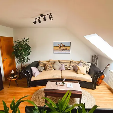 Travellers Oasis Rhoen, Spessart & Vogelsberg *