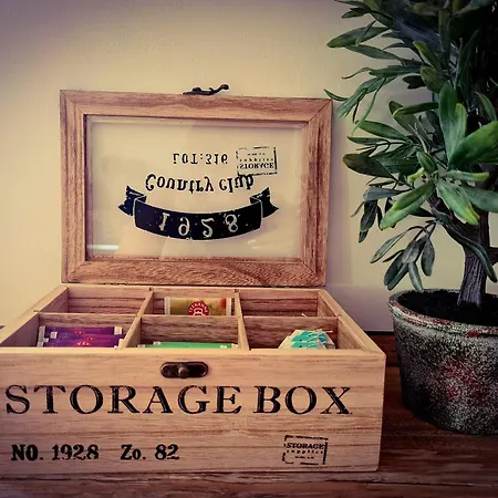 Travellers Oasis Rhoen, Spessart & Vogelsberg 아파트 슐로크텐