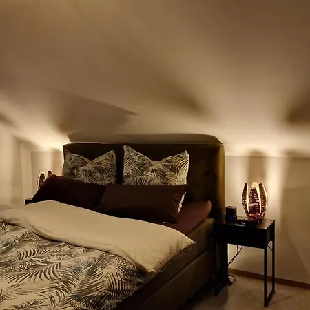 Travellers Oasis Rhoen, Spessart & Vogelsberg 슐로크텐