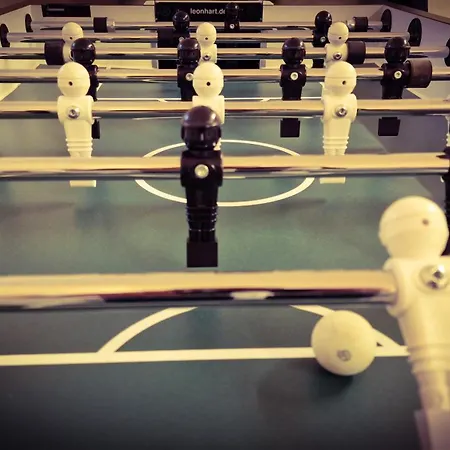 Travellers Oasis Rhoen, Spessart & Vogelsberg