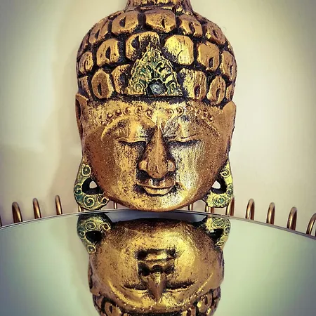 Travellers Oasis Rhoen, Spessart & Vogelsberg 아파트