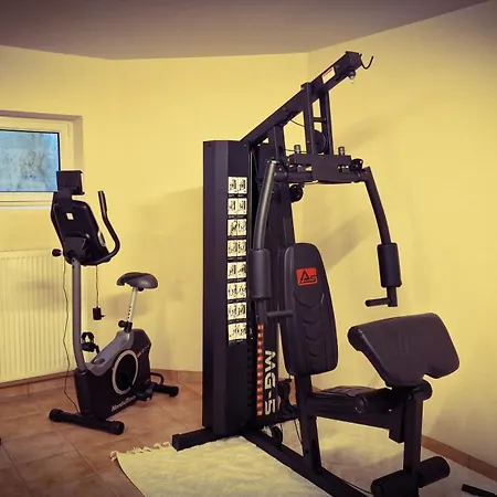 Travellers Oasis Rhoen, Spessart & Vogelsberg 슐로크텐