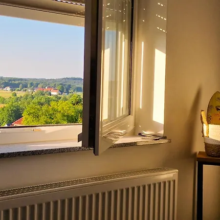 Travellers Oasis Rhoen, Spessart & Vogelsberg 슐로크텐