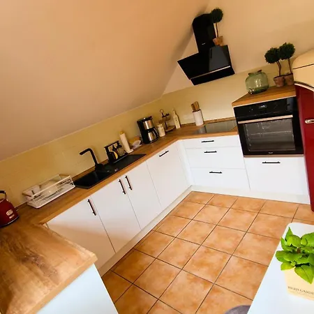 Travellers Oasis Rhoen, Spessart & Vogelsberg