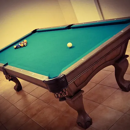 아파트 Travellers Oasis Rhoen, Spessart & Vogelsberg 슐로크텐