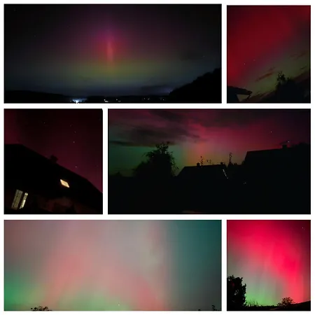 Travellers Oasis Rhoen, Spessart & Vogelsberg 아파트 *