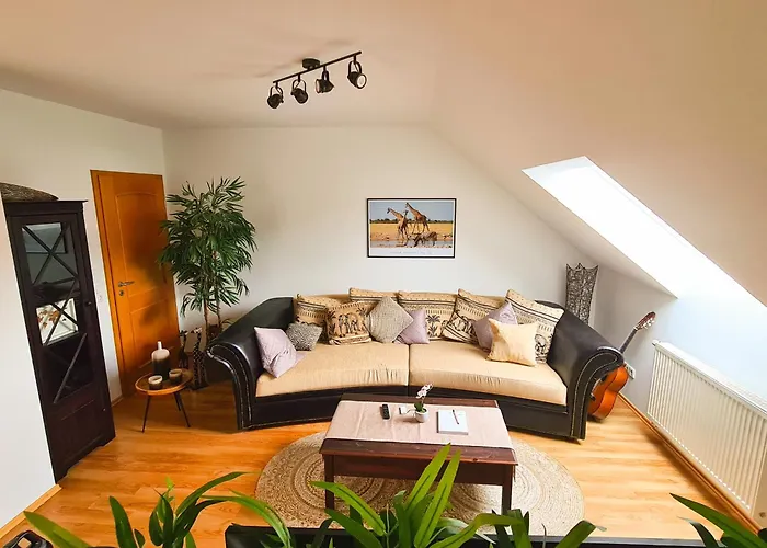 Travellers Oasis Rhön, Spessart&vogelsberg *