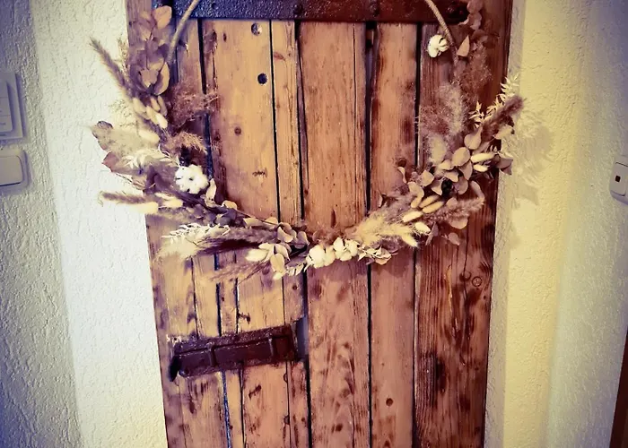 Travellers Oasis Rhön, Spessart&vogelsberg Schlüchtern