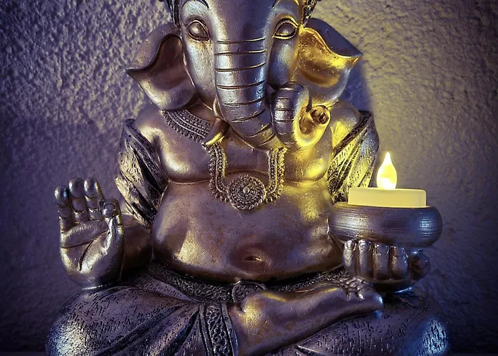 Travellers Oasis Rhön, Spessart&vogelsberg Apartment