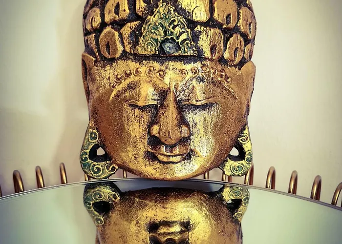 Travellers Oasis Rhön, Spessart&vogelsberg Apartment